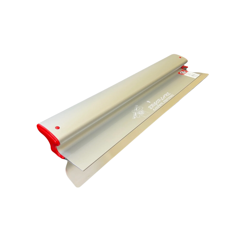 Шпатель OLEJNIK 600х0,5 мм для механізованого нанесення (1239600G5)