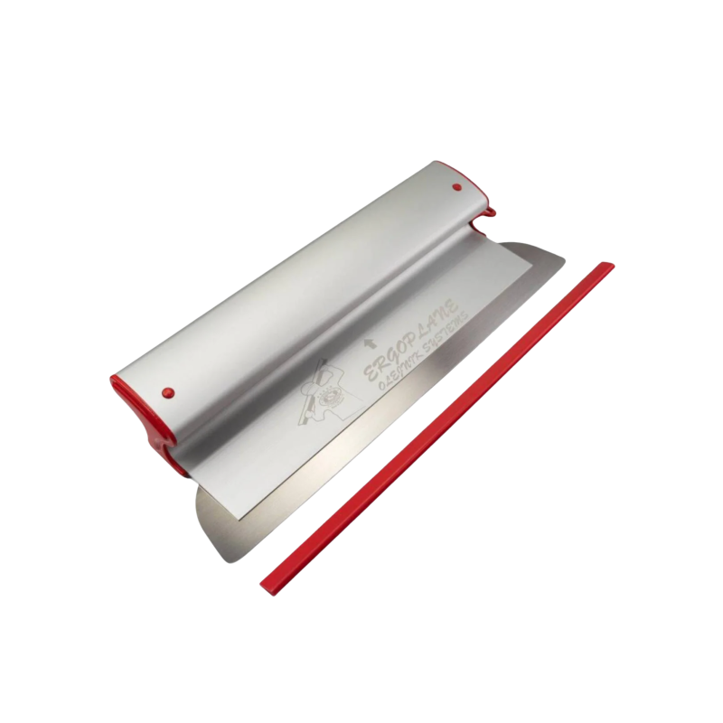 Шпатель OLEJNIK 250х0,3 мм для механізованого нанесення (1239250G3)