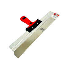 Шпатель фасадний OLEJNIK 480 мм із нержавіючої сталі (123948-2K)