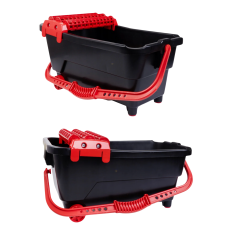 Відро плиточне OLEJNIK 22 л для фугування (ZGP)