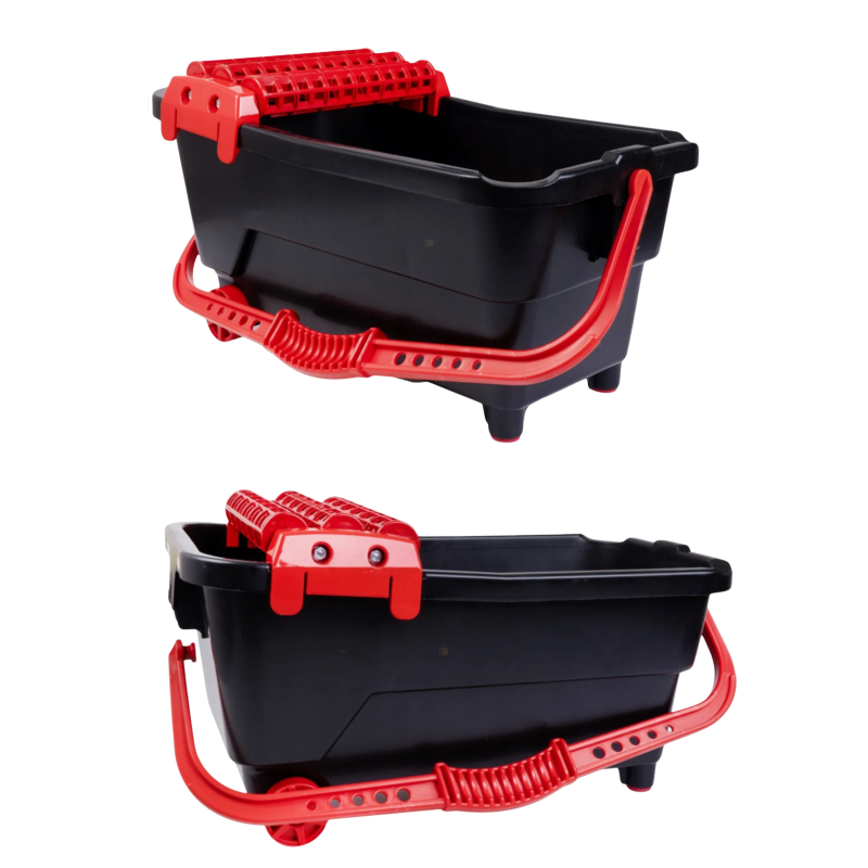 Відро плиточне OLEJNIK 22 л для фугування (ZGP)