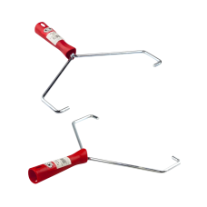 Ручка для валика OLEJNIK 8/300 мм (250300R-1К)