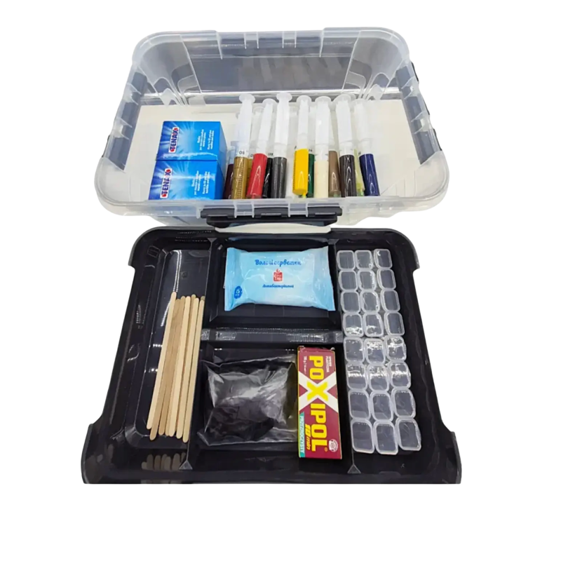 Набір для реставрації твердих поверхонь TENAX (05899)