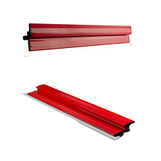 Шпатель для машинного нанесення 1000 мм (1000G5A)