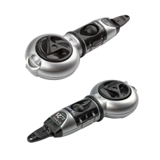 Tajima PS-M21 — розмічальний шнур з автоматичним змотуванням, 20 м (1008-0205)