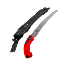  Ножівка садова 300 мм TAKAGI SHARK SAW вигнута 7 TPI (107316)