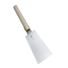 Ножівка по дереву 210 мм TAKAGI Shark Saw Ryoba двостороння 17/10 TPI (108157)