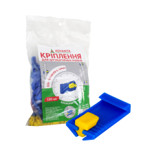 Кріплення для штукатурного маяка ADVANTA (108729)