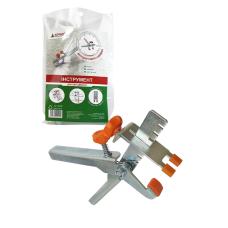 Ключ для СВП ADVANTA металевий (108900)