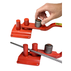 Верстат для гнуття арматури до 10 мм AFACAN 10EB (10EB)