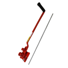 Верстат для гнуття арматури до 10 мм AFACAN 10E (10E)