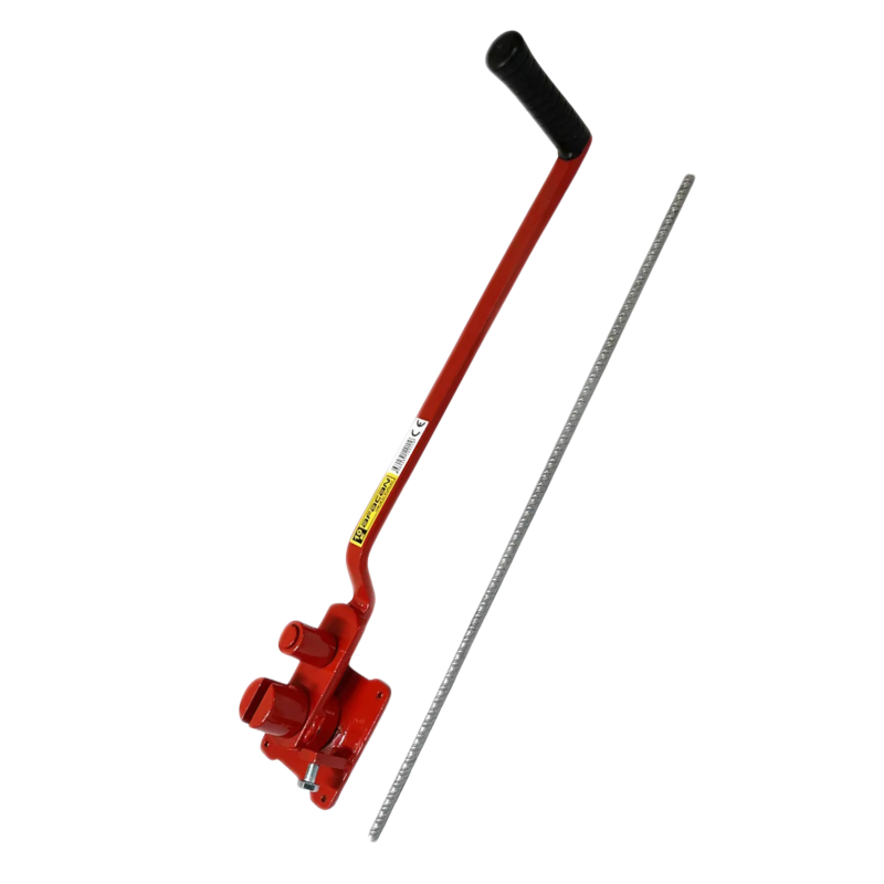 Верстат для гнуття арматури до 10 мм AFACAN 10E (10E)