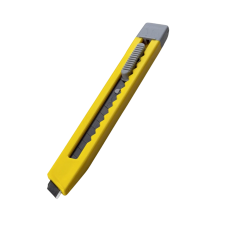 Ніж канцелярський 9 мм TAJIMA (Японія) LC305Р автоматичний фіксатор (1101-0008)