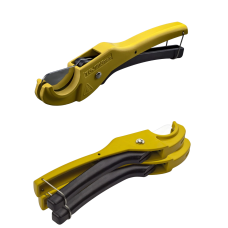 Tajima DDG-35 — ножиці для різання ПВХ труб (труборіз) Ø до 35 мм (1107-0863)