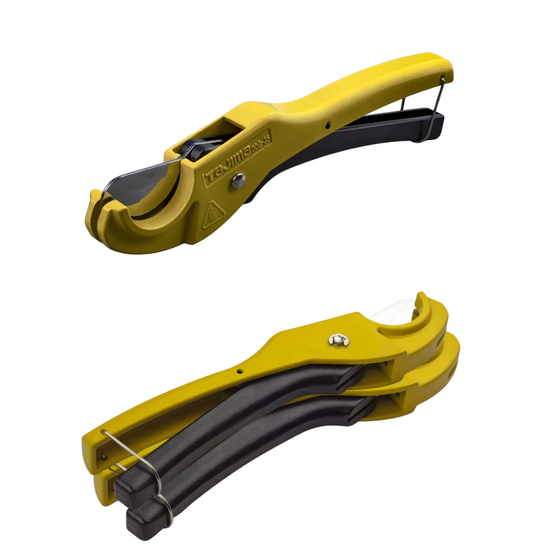 Труборіз для пластикових труб 0-35 мм TAJIMA (Японія) DDG-35