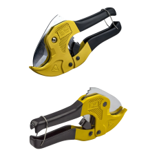 Tajima DDG-42M — ножиці для різання ПВХ труб (труборіз) Ø до 42 мм (1107-0864)