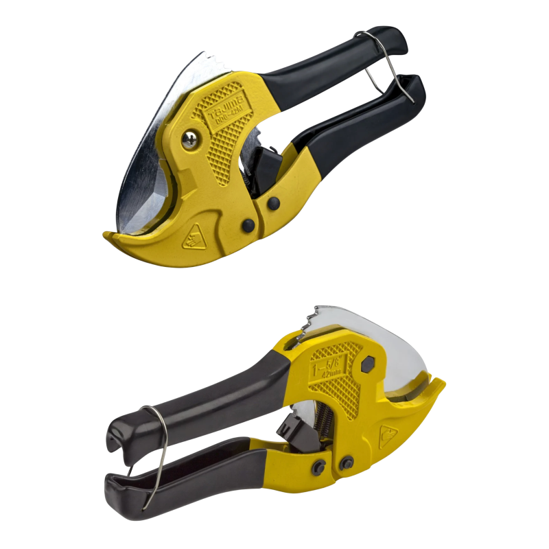 Труборіз для пластикових труб 0-42 мм TAJIMA (Японія) DDG-42М