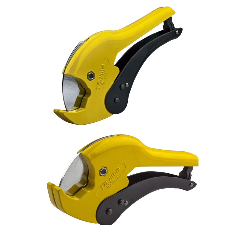 Труборіз для пластикових 0-42 мм TAJIMA (Японія) DDG-42L