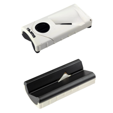 Рубанок для гіпсокартону (кромочник) TAJIMA 30, лезо 18 мм TBK120-V30n (1109-0871)