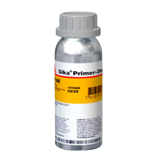 Грунтовка Sika Primer 3N для мінеральних основ, 250 мл (114665)