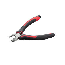 Кусачки бокорізи 160 мм TAJIMA Premium CrV з вигнутими губками (1202-1526)