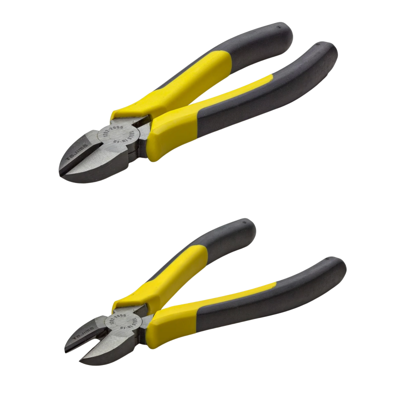 Кусачки бокорізи 180 мм TAJIMA (Японія) універсальні Кусачки бокорізи 180 мм TAJIMA (Японія) універсальні