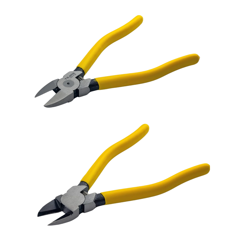 Кусачки бокорізи 180 мм TAJIMA (Японія) SHP-P для пластику Кусачки бокорізи 180 мм TAJIMA (Японія) SHP-P для пластику