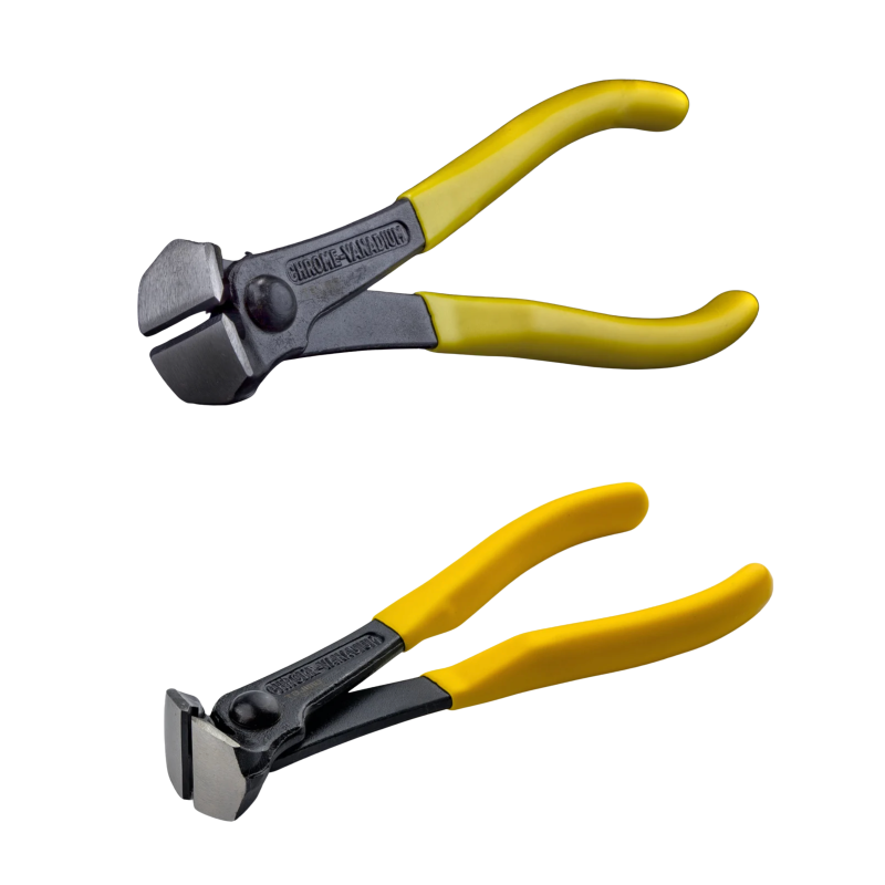 Кусачки торцеві 150 мм TAJIMA SHP-T150 вуглецева сталь Кусачки торцеві 150 мм TAJIMA SHP-T150 вуглецева сталь