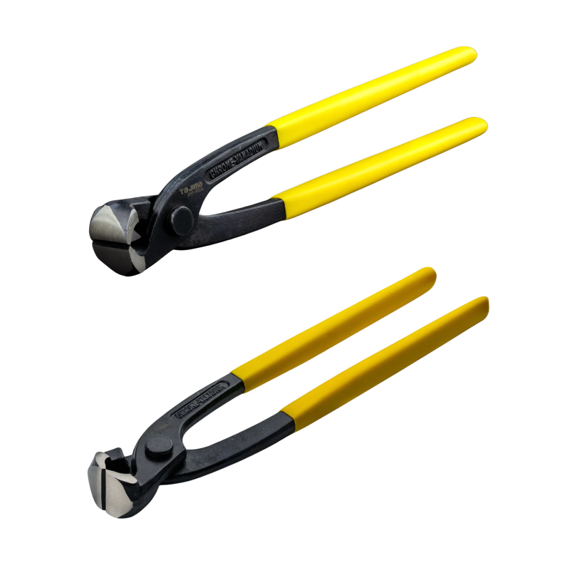 Кусачки торцеві 250 мм TAJIMA SHP-T250 вуглецева сталь Кусачки торцеві 250 мм TAJIMA SHP-T250 вуглецева сталь