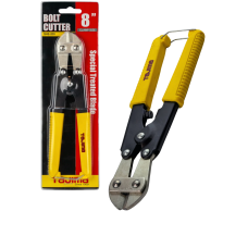 Болторіз-тросоріз 200 мм TAJIMA SHE 200 (1209-2208)