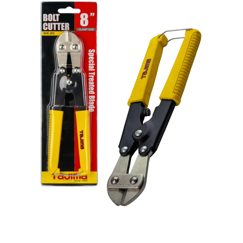 Болторіз-тросоріз 200 мм TAJIMA SHE 200 (1209-2208)