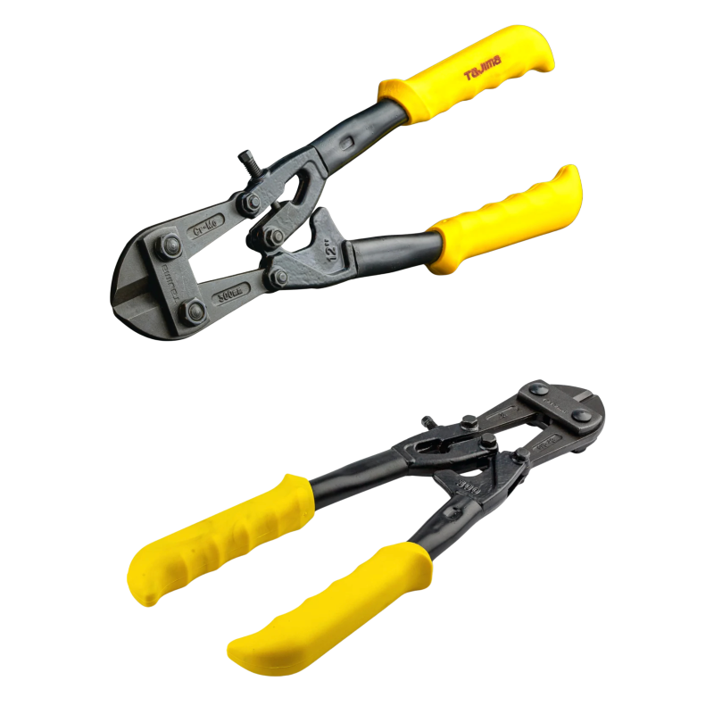 Болторіз-тросоріз 300 мм TAJIMA SHE 300 (1209-2209) Болторіз-тросоріз 300 мм TAJIMA SHE 300 (1209-2209)