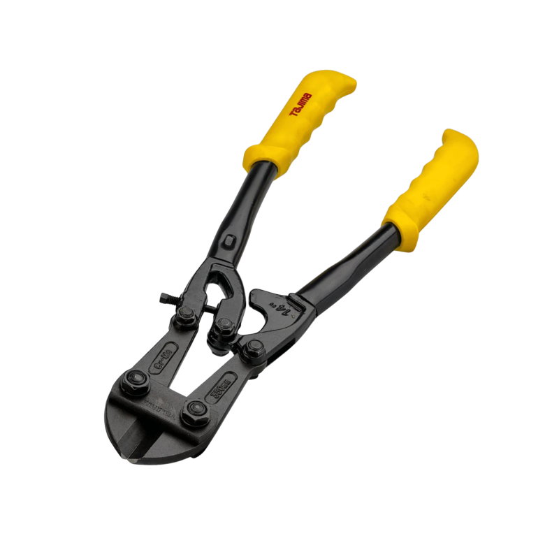 Болторіз-тросоріз 350 мм TAJIMA SHE 350, вуглецева сталь (1209-2210) Болторіз-тросоріз 350 мм TAJIMA SHE 350, вуглецева сталь (1209-2210)