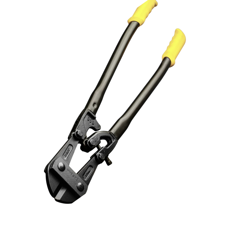 Болторіз-тросоріз 600 мм TAJIMA SHE 600, вуглецева сталь (1209-2212) Болторіз-тросоріз 600 мм TAJIMA SHE 600, вуглецева сталь (1209-2212)