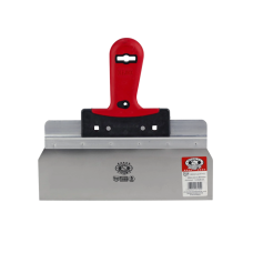 Шпатель фасадний OLEJNIK 280 мм із нержавіючої сталі (123928-2K)