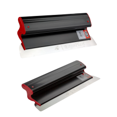 Шпатель OLEJNIK ERGOPLAST 400×0,3 мм для механізованого нанесення (1239400G3P)