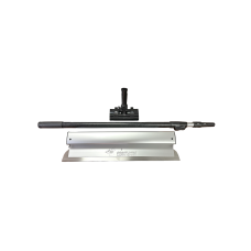 Шпатель OLEJNIK 600х0,5 мм механічний зі змінним лезом + Видовжувач + Адаптер (1239600G5-Z)