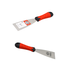 Шпатель OLEJNIK 60 мм із нержавіючої сталі (124060-2kp)