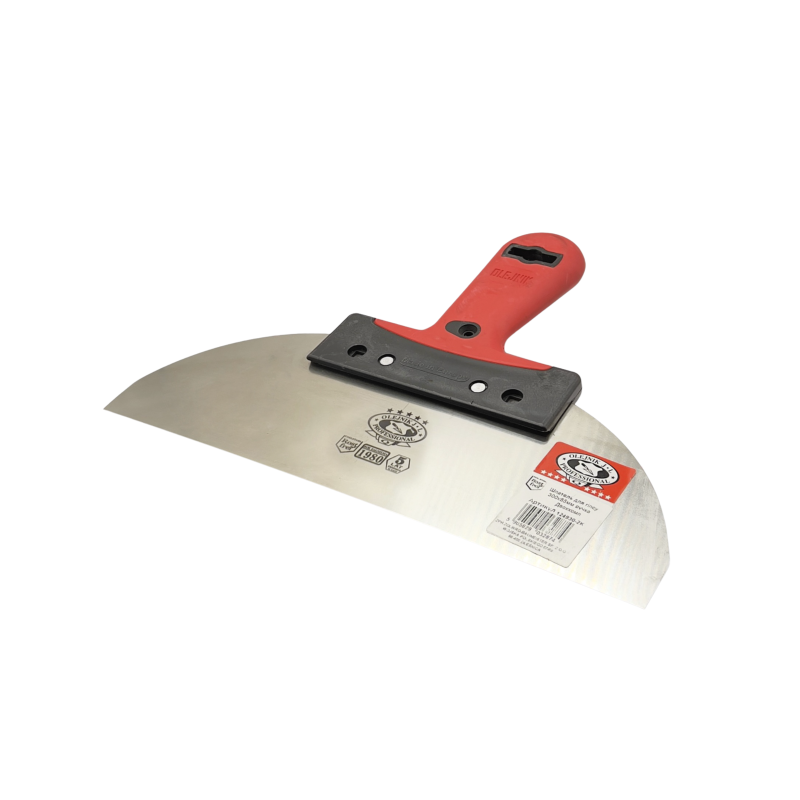 Шпатель для гіпсу OLEJNIK FENIX 300х85мм (124930-2K)