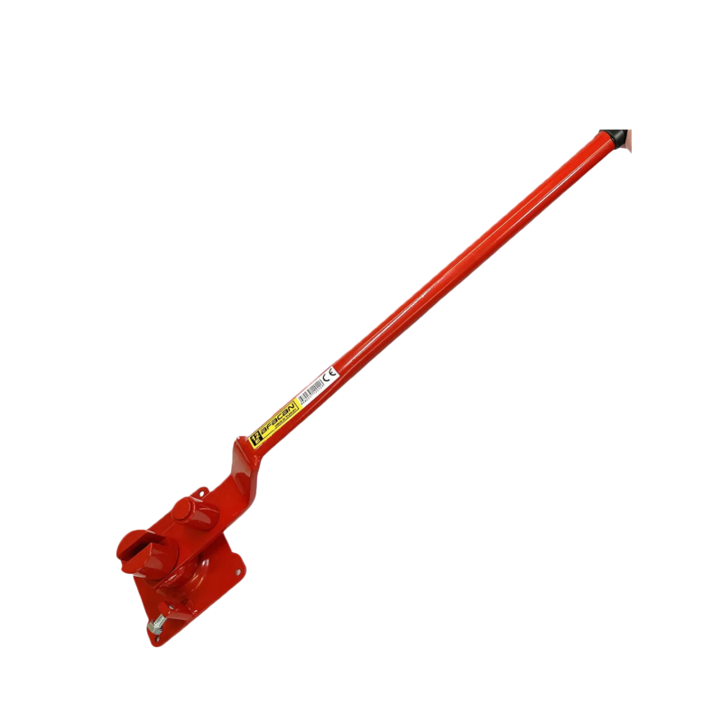 Верстат для гнуття арматури до 12 мм AFACAN 12E (12E)