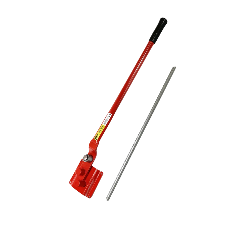 Верстат для гнуття арматури до 12 мм AFACAN 12EB (12EB)