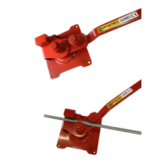 Верстат для гнуття арматури до 12 мм AFACAN 12PT (12PT)