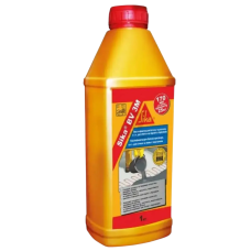 Пластифікатор для теплих підлог Sika BV 3M, 1 кг (132150)