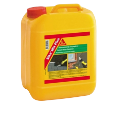 Пластифікатор замінник вапна Sika Mix Plus, 5 кг (132155)