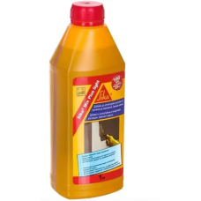 Пластифікатор замінник вапна Sika Mix Plus, 1 кг (132156)