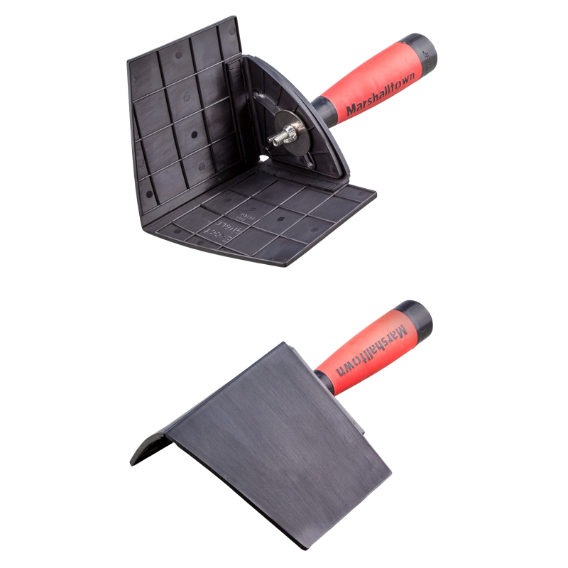 Кельма для внутрішніх кутів MARSHALLTOWN регульована