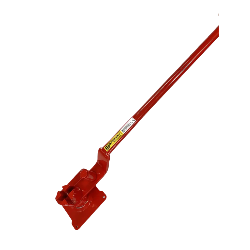 Верстат для гнуття арматури до 14 мм AFACAN 14EC (14EC)