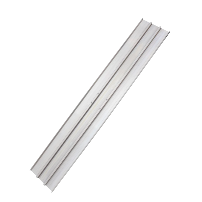 Гладилка для бетону MARSHALLTOWN QLT магнієва, пряма 914 х 203 мм