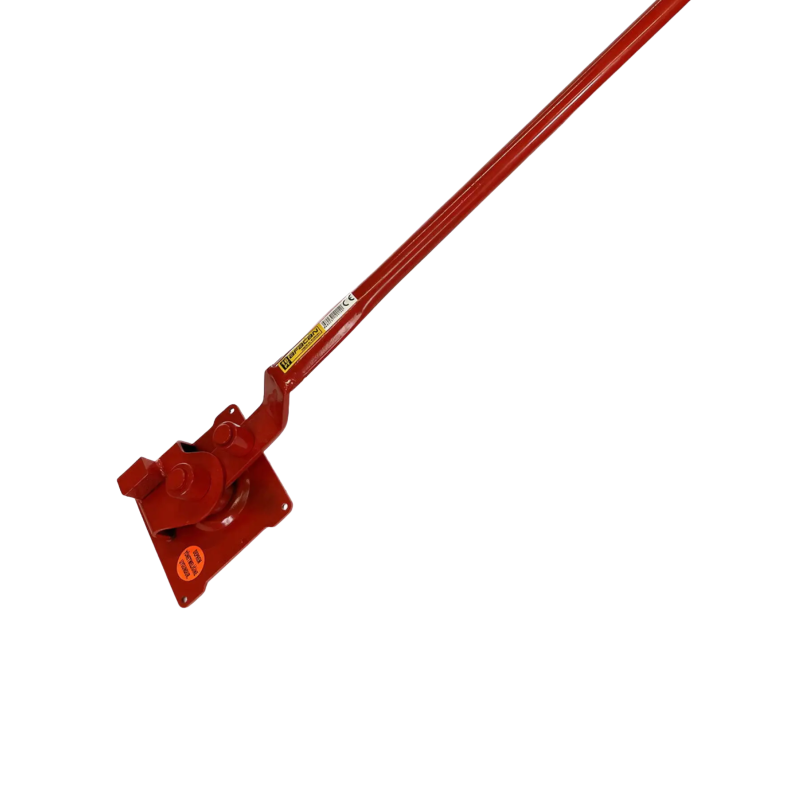 Верстат для гнуття арматури до 16 мм AFACAN 16PT (16PT)