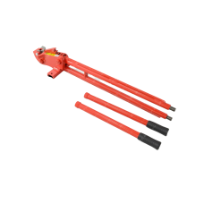 Верстат для різання та рубання арматури до 18 мм AFACAN 18M (18M)